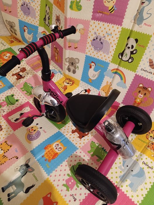 Велосипед дитячий