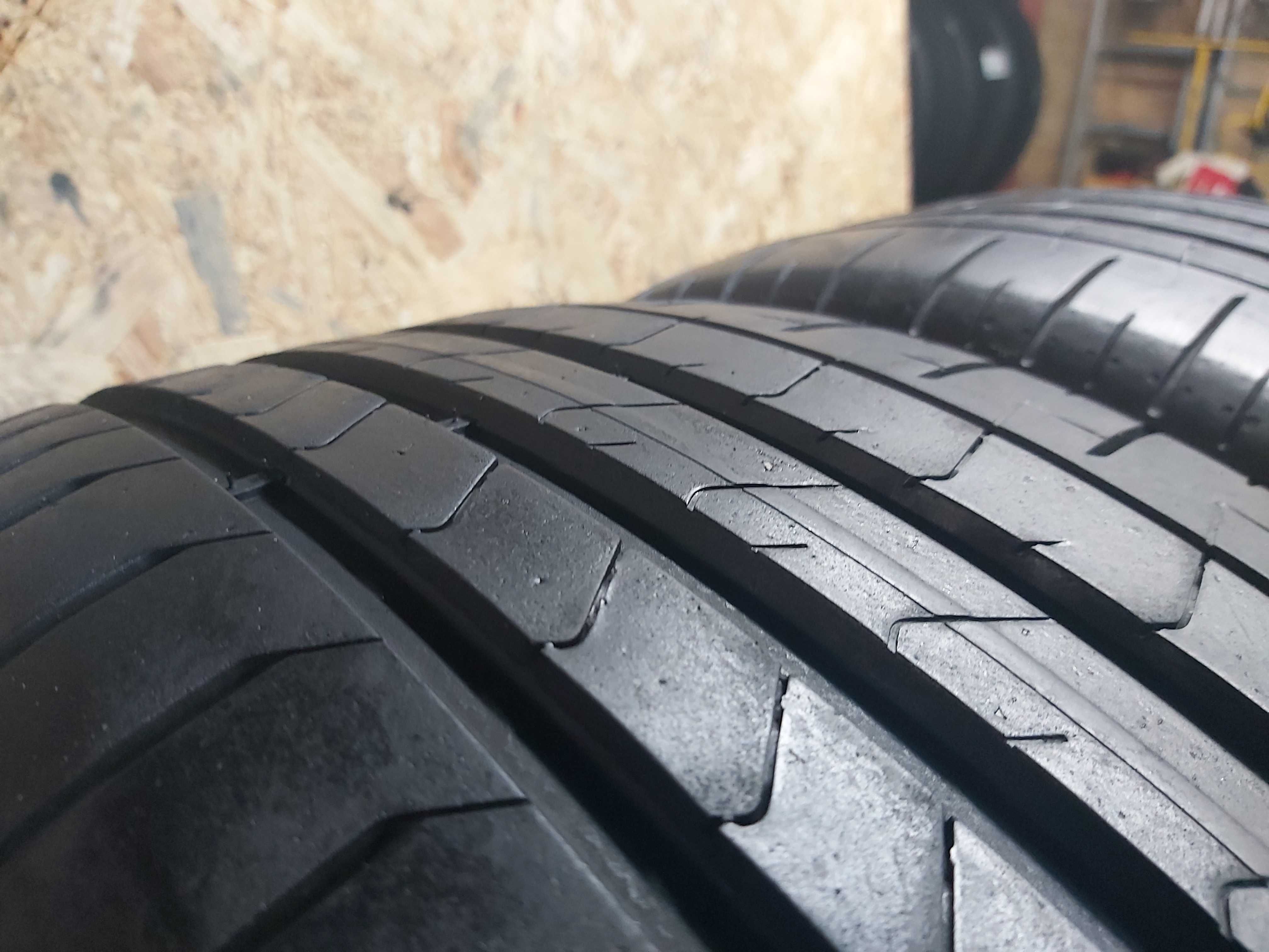 235/45/18 Pirelli P Zero Lato 6,7mm bieżnika dot 2021 #769