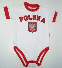 Body Niemowlęce POLSKA 86