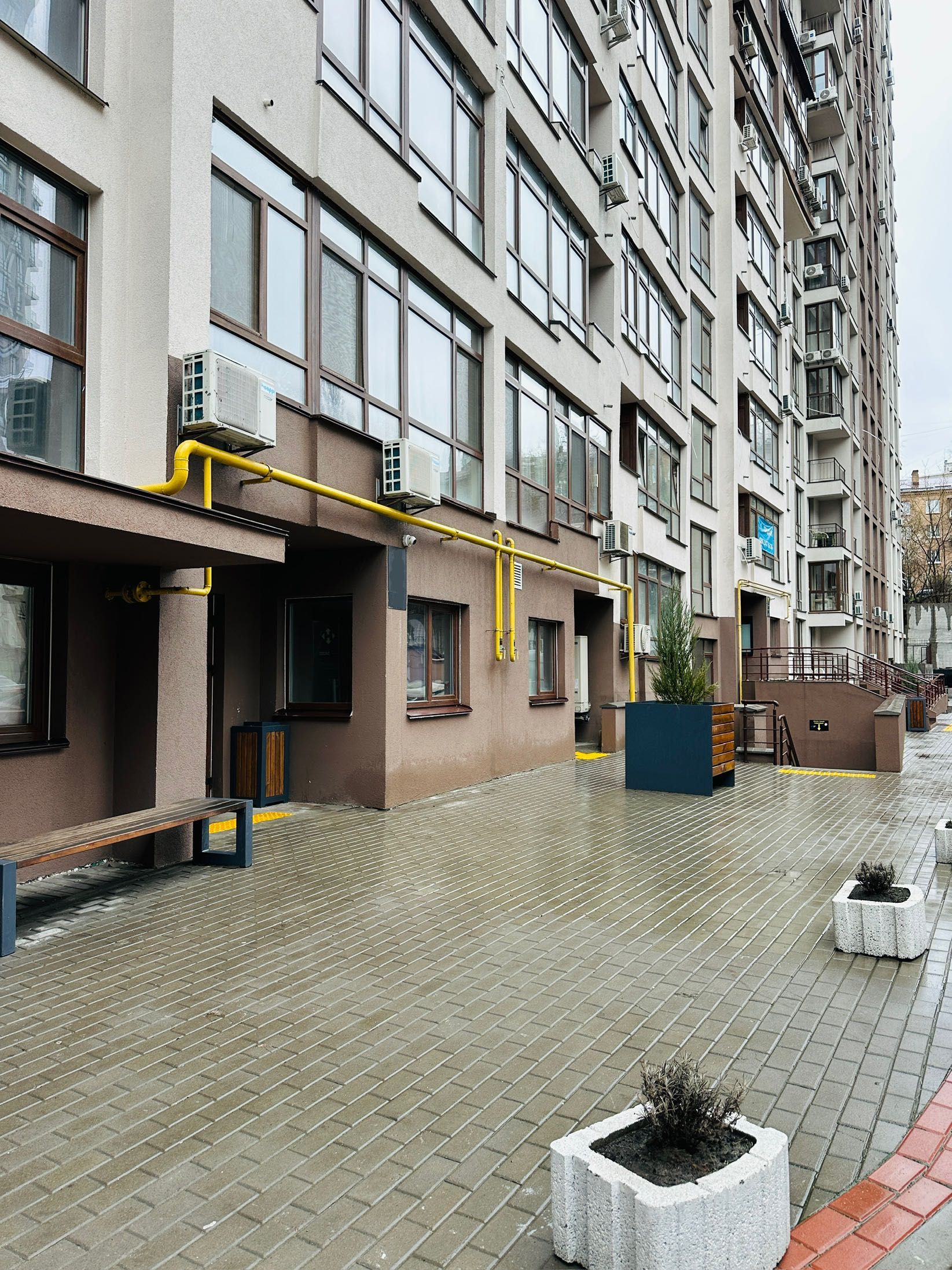 ПРОДАЖ! 1-х кімнатна, Глибочицька, Поділ, ЖК Львівський