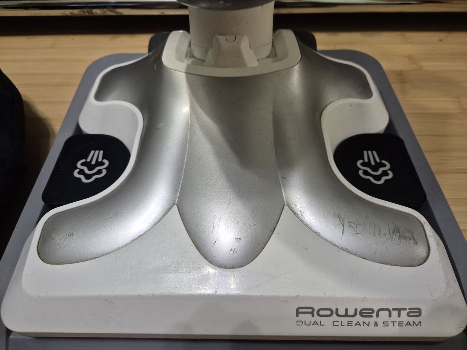 Пилосос, пароочищувач Rowenta Clean & Steam Multi