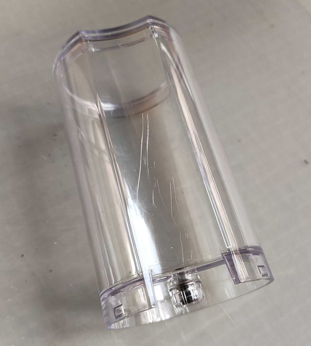 Máquina de café Nespresso Vertuo Pop Coconut White, em óptimo estado!