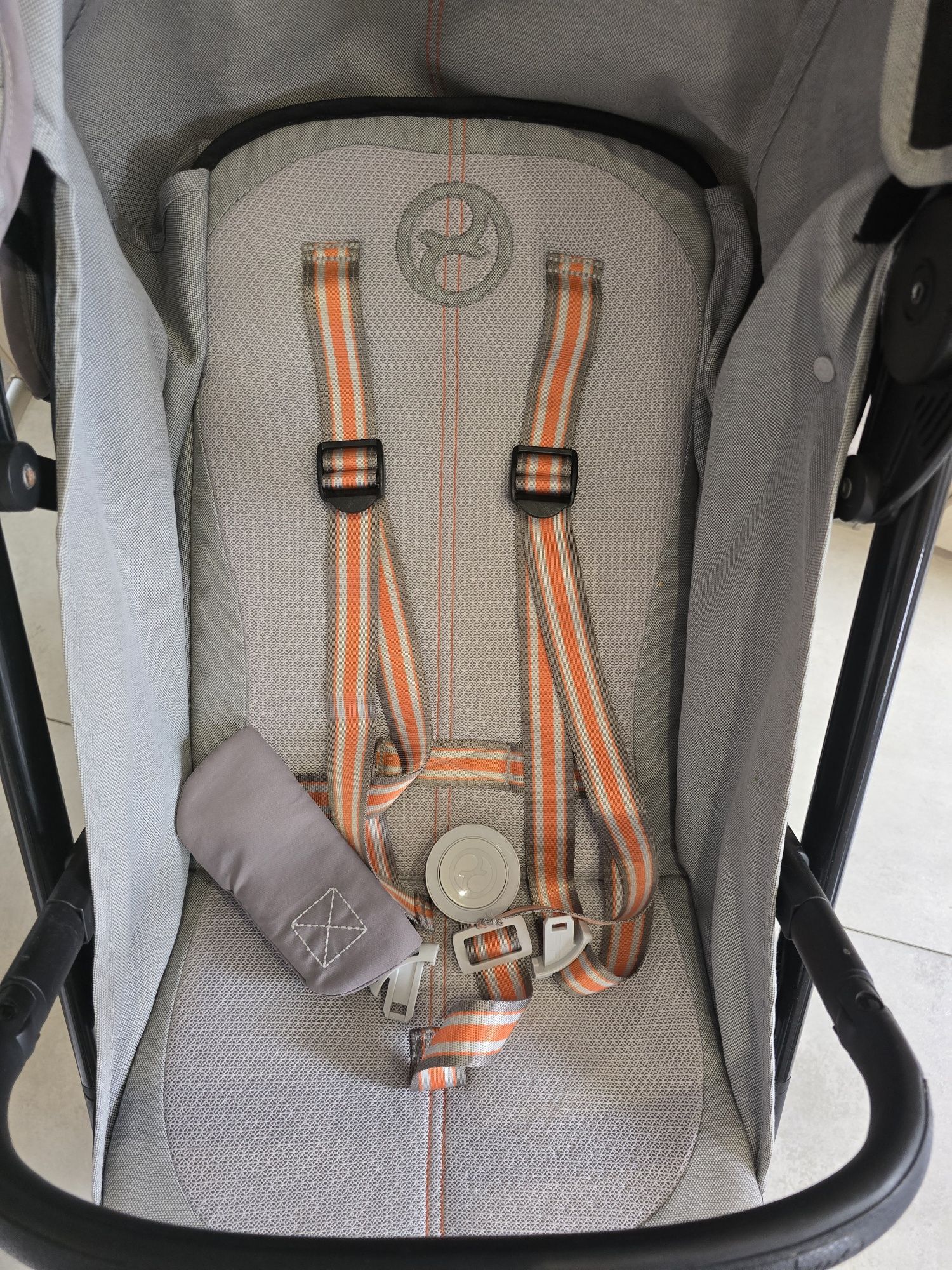Spacerówka Cybex Beezy