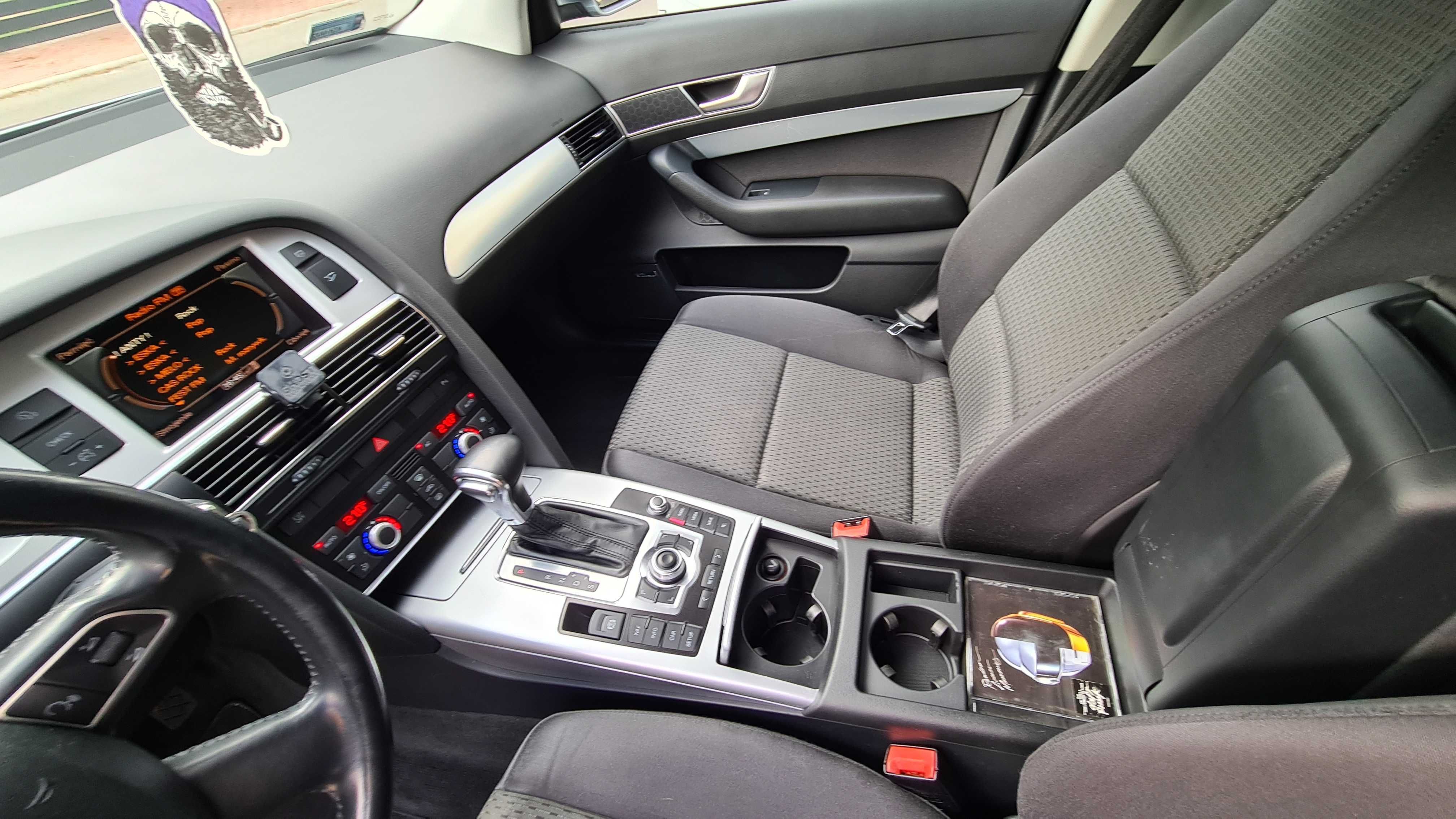 Audi A6 2.7 TDI *** w idealnym stanie ***