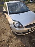 Ford Fiesta 1.4diesel