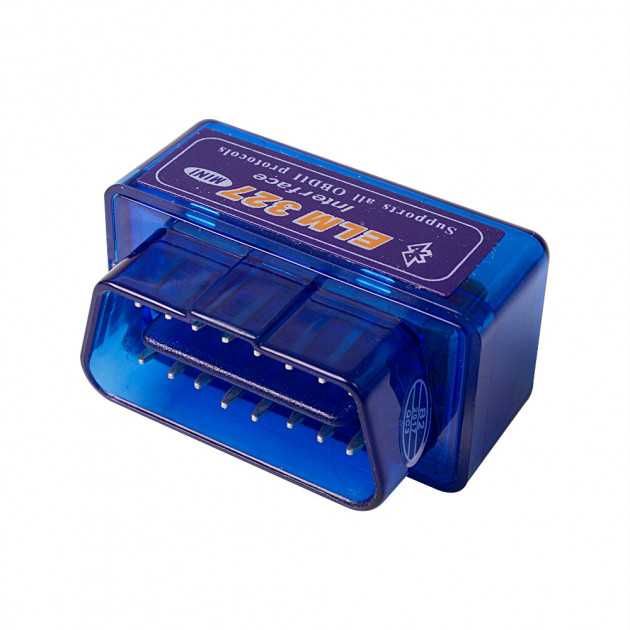 ELM327 OBD2 v 1.5 автосканер елм327 обд2 сканер для диагностики