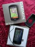 Garmin Edge 1030 Plus – Como Novo