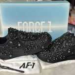 Nike Air Force 1Lxx Swarovski