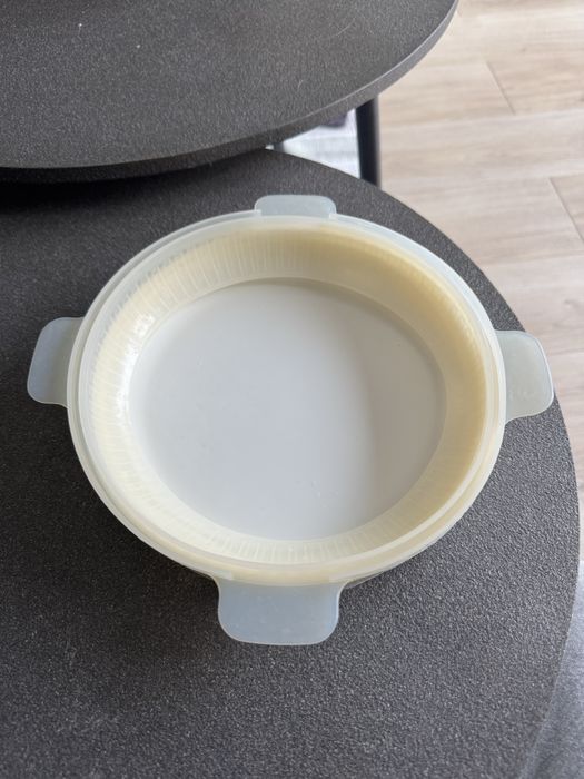 Foremka silikonowa do tortu musowego