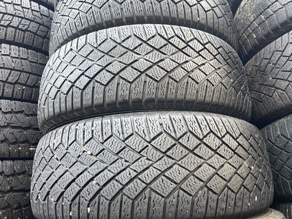 205/55 r16 колеса зимові ( 2 / 4 шини)