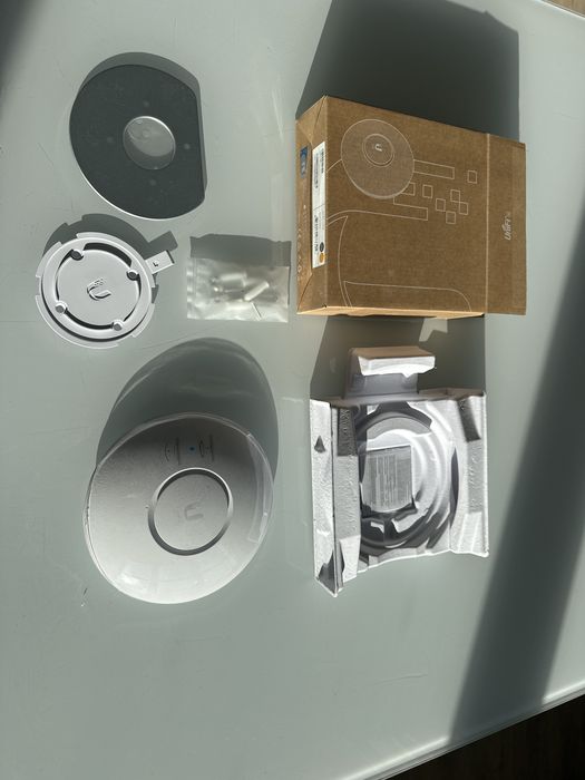 Ubiquiti Unifi U6-Lite