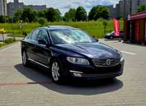 2016 Volvo S80 D4 Drive-E Summum