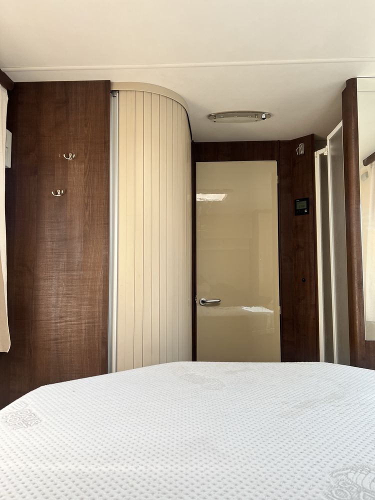 Camper XGO dynamic 69 Ducato 2019