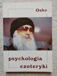 Psychologia ezoteryki. OSHO.