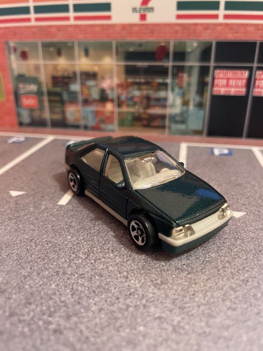 Hot wheels peugeot 405 1990 хот вилс пежо хот вілс