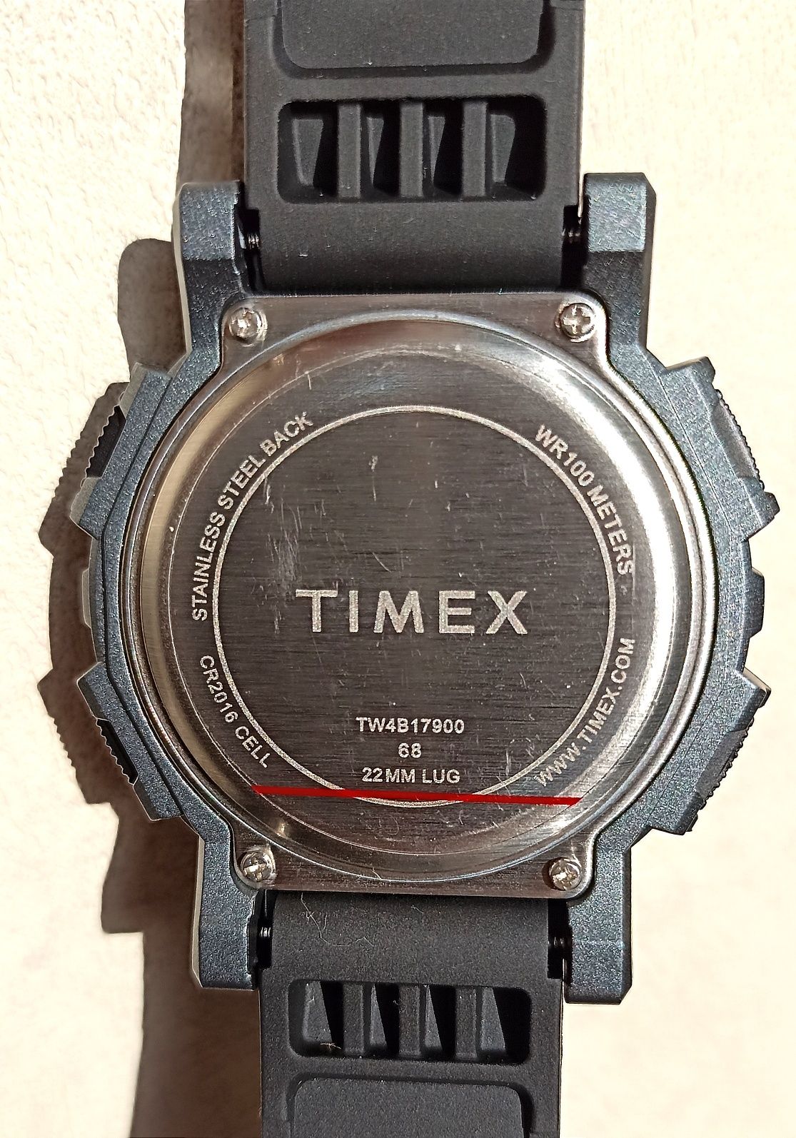 Timex Expedition Часы наручные