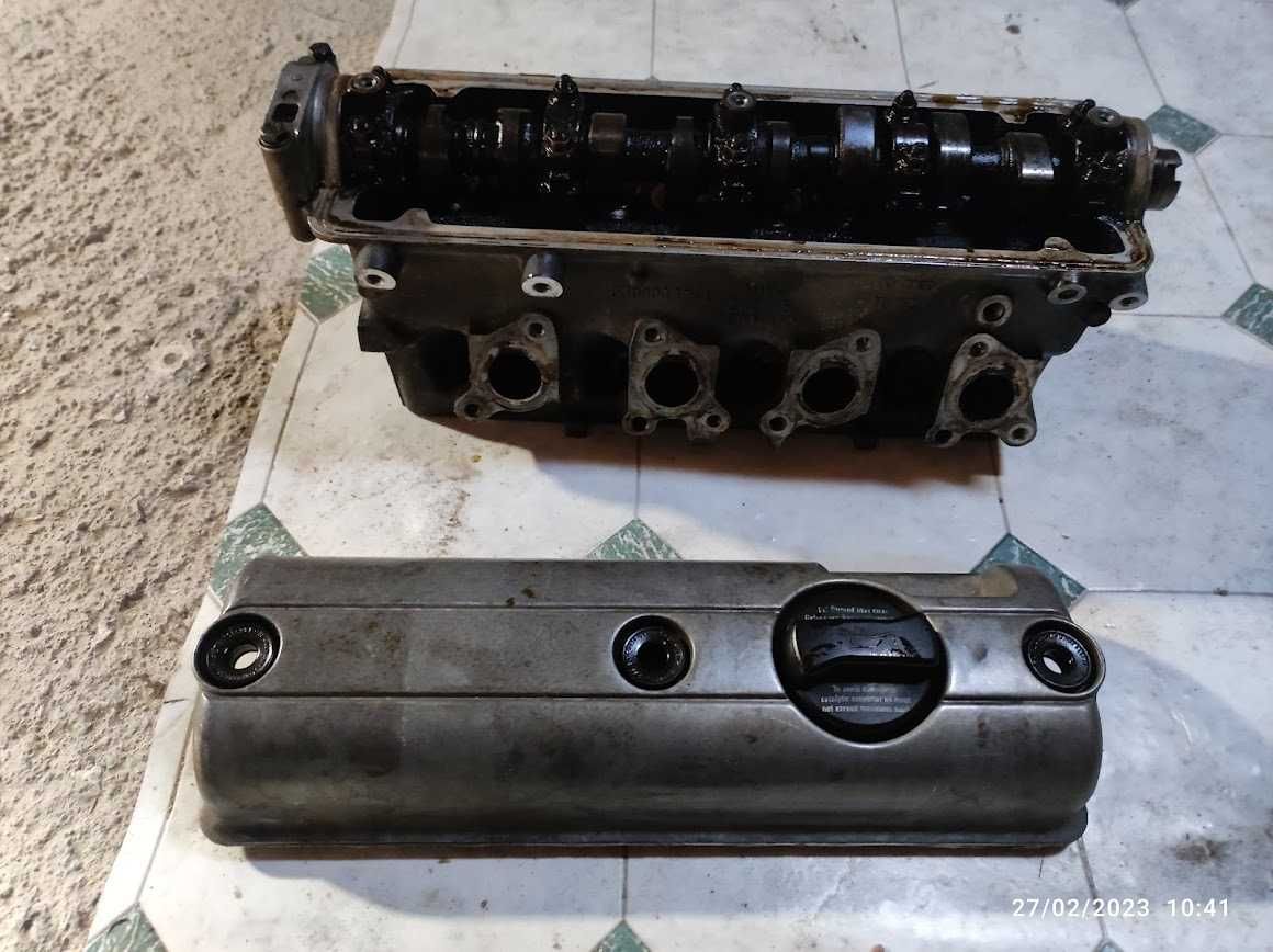 Cabeça Motor/Distribuidor/Alternador Seat Ibiza 6K 1993 a 2002