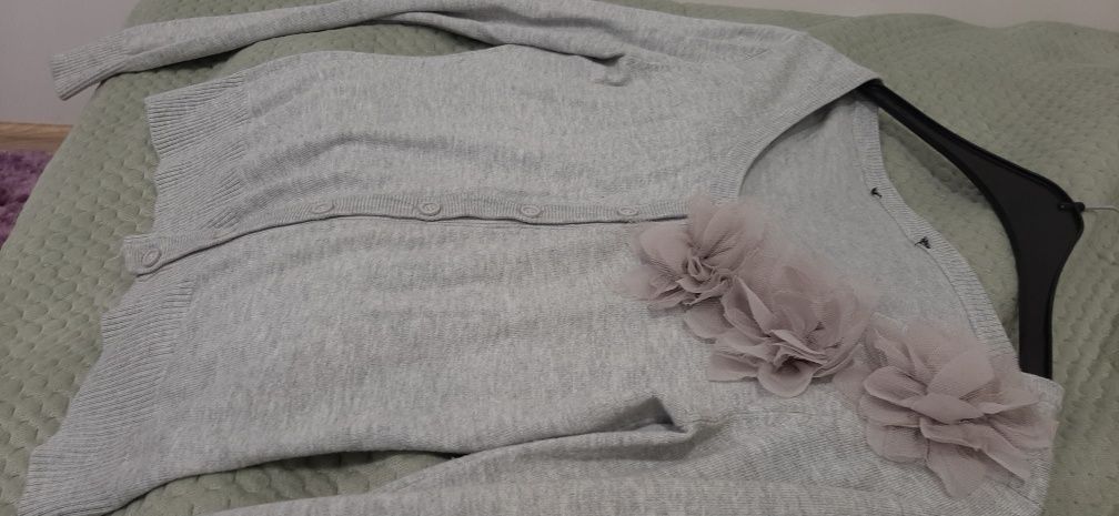 Sweterek M/L Top Secret