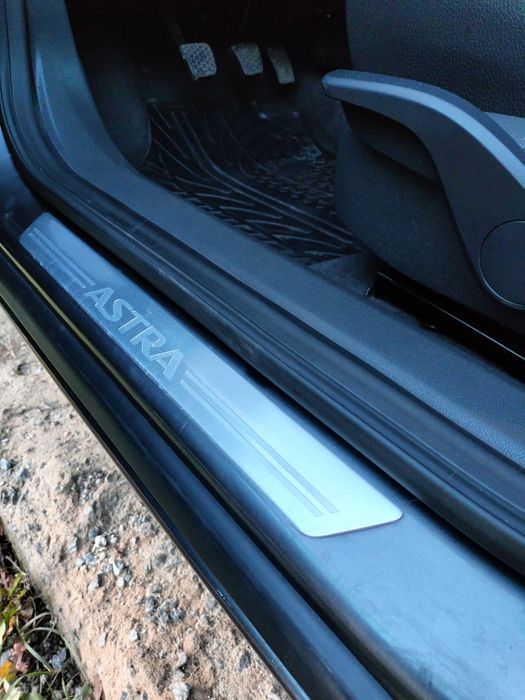 Opel Astra H Cosmo 1.8 бензин, 2009 р. (універсал)