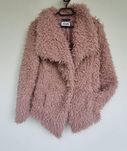Накидка баранець Jennyfer femme