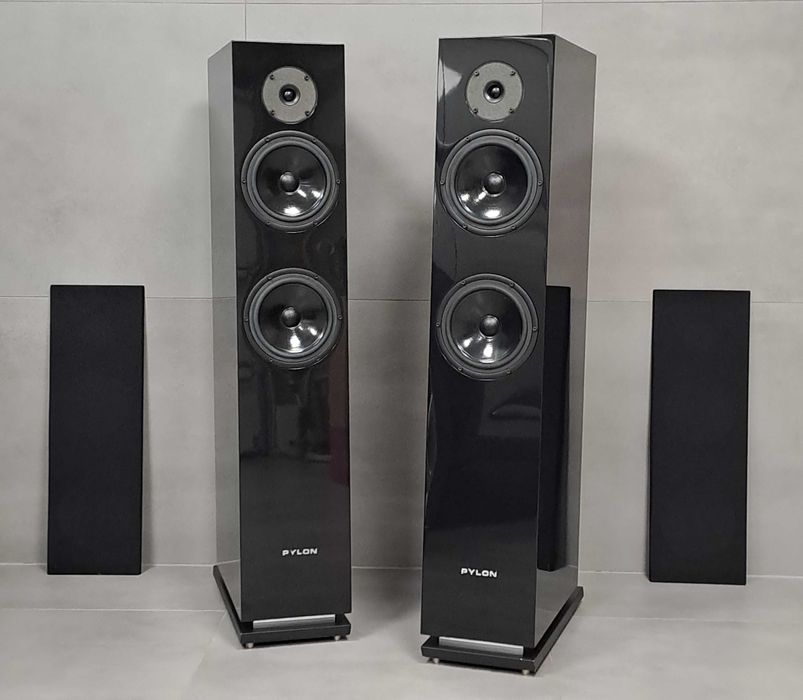 Pylon Audio Diamond 28 | autoryzowany sklep WROCŁAW