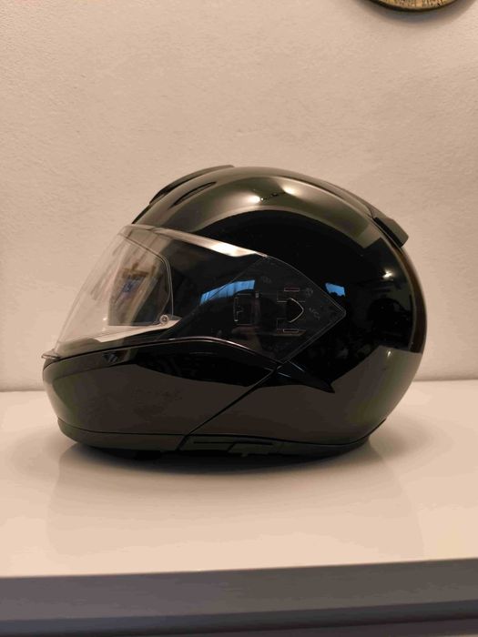 Capacete Modular BMW