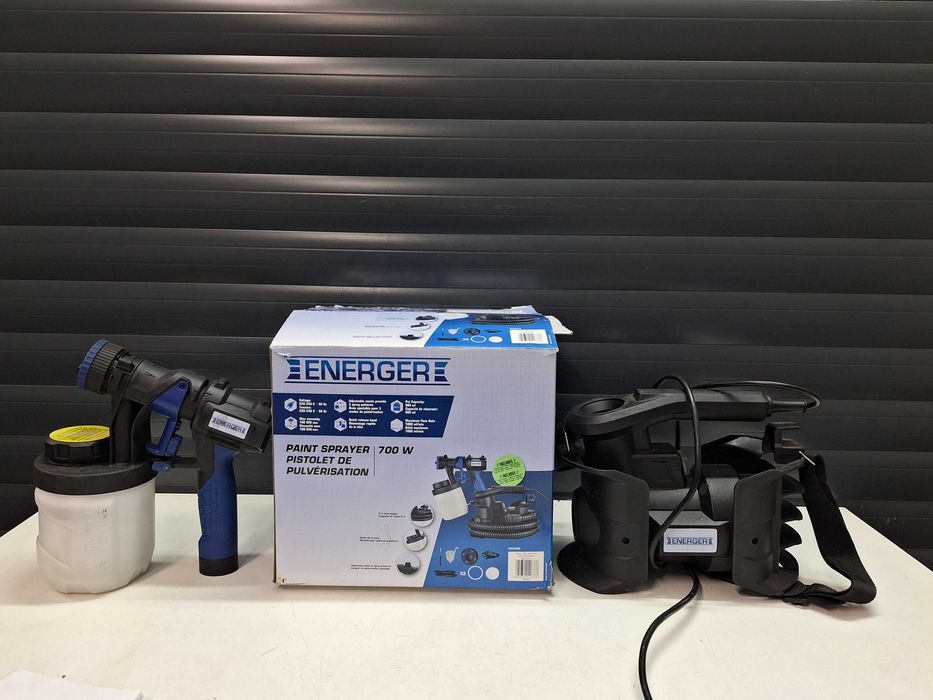 Kompresor malarski Energer 700 W
