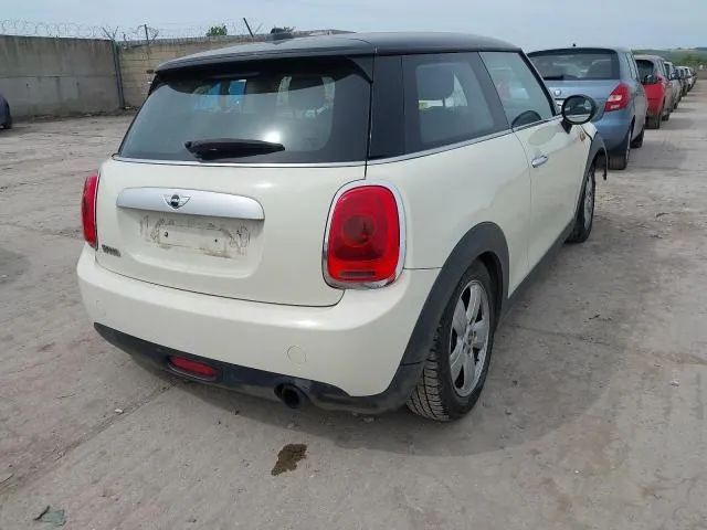 Mini Cooper F56 para peças - 1.5 Gasolina | B38A15