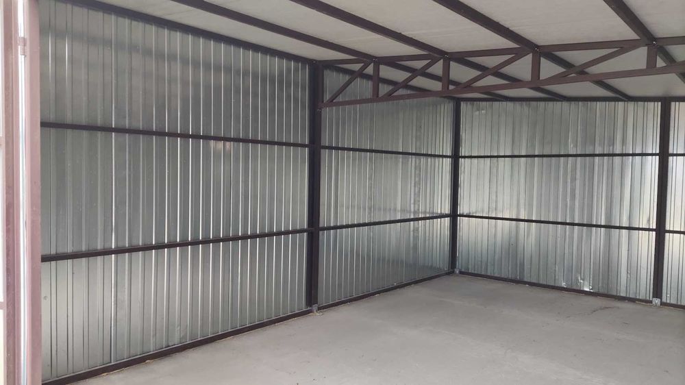 Pomieszczenie magazynowe 42m2