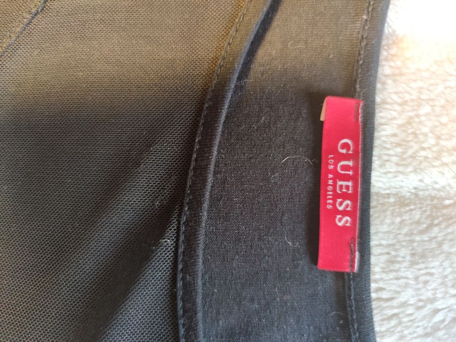 Camisola Guess original