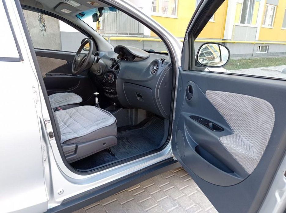 Продам чери бито 2011