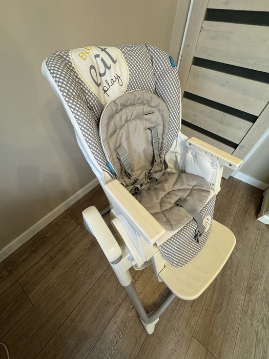 Krzeselko do karmienia babydesgn Lolly