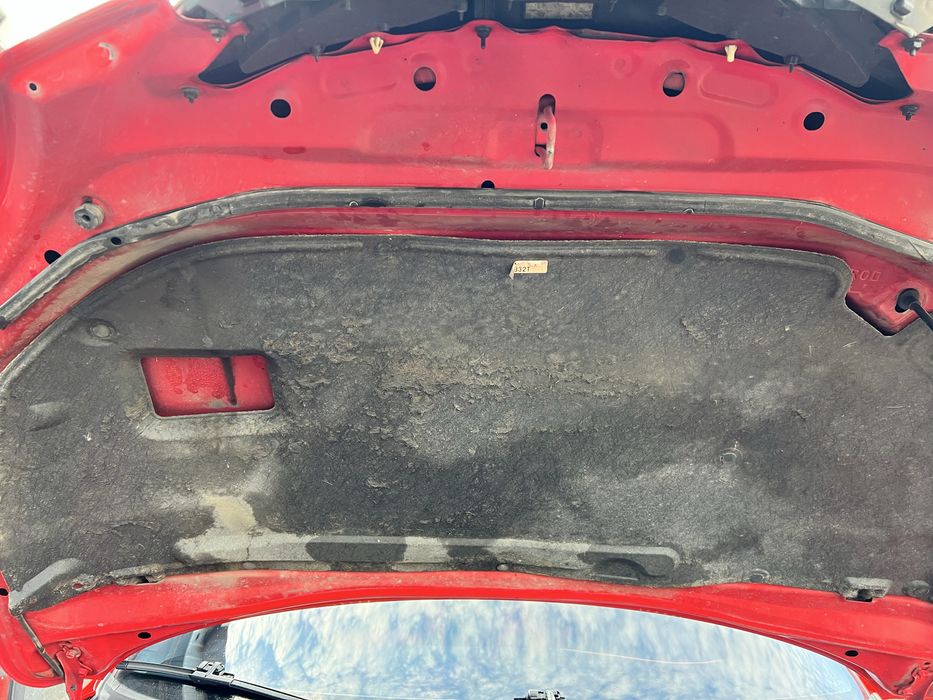 Автомобиль купил, сел и сразу в Карпаты поехал