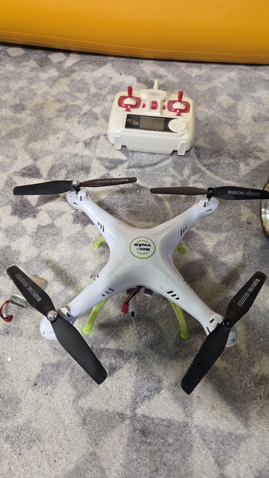 Samochody RC zdalniesterowane i dron WLtoys 4x4 50km/h