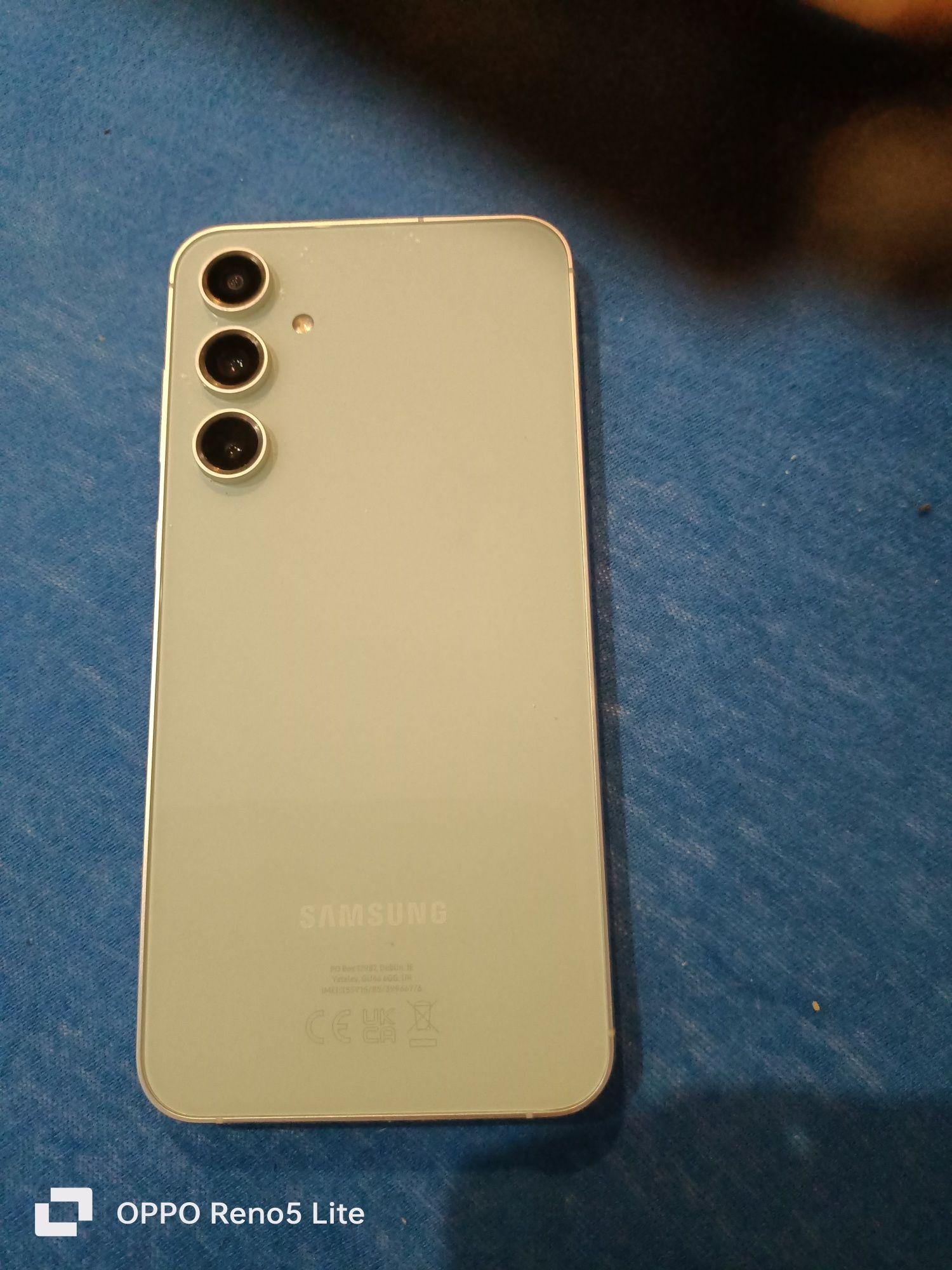 Samsung galaxy s23 fe