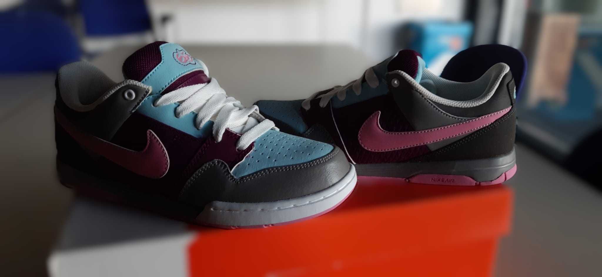 Sapatilhas Nike Air Morgan 2