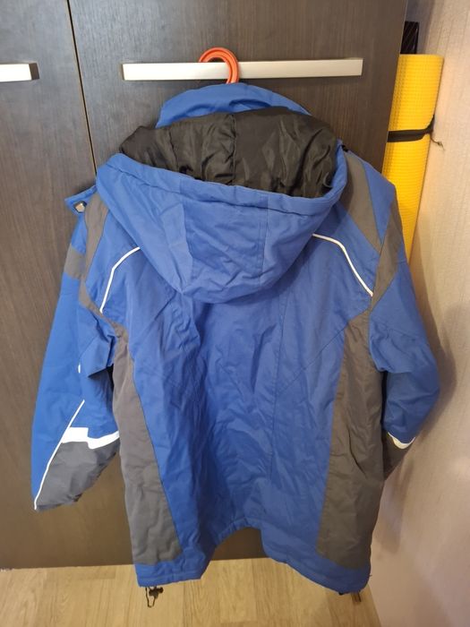 Лижна куртка розір L