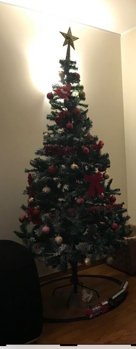Arvore de Natal 2,10