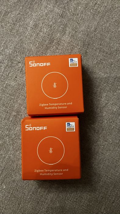 Valvula termoestatica sonoff