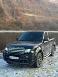 Фари,решітка,стопи Land Rover Range Rover Sport 2005-2011