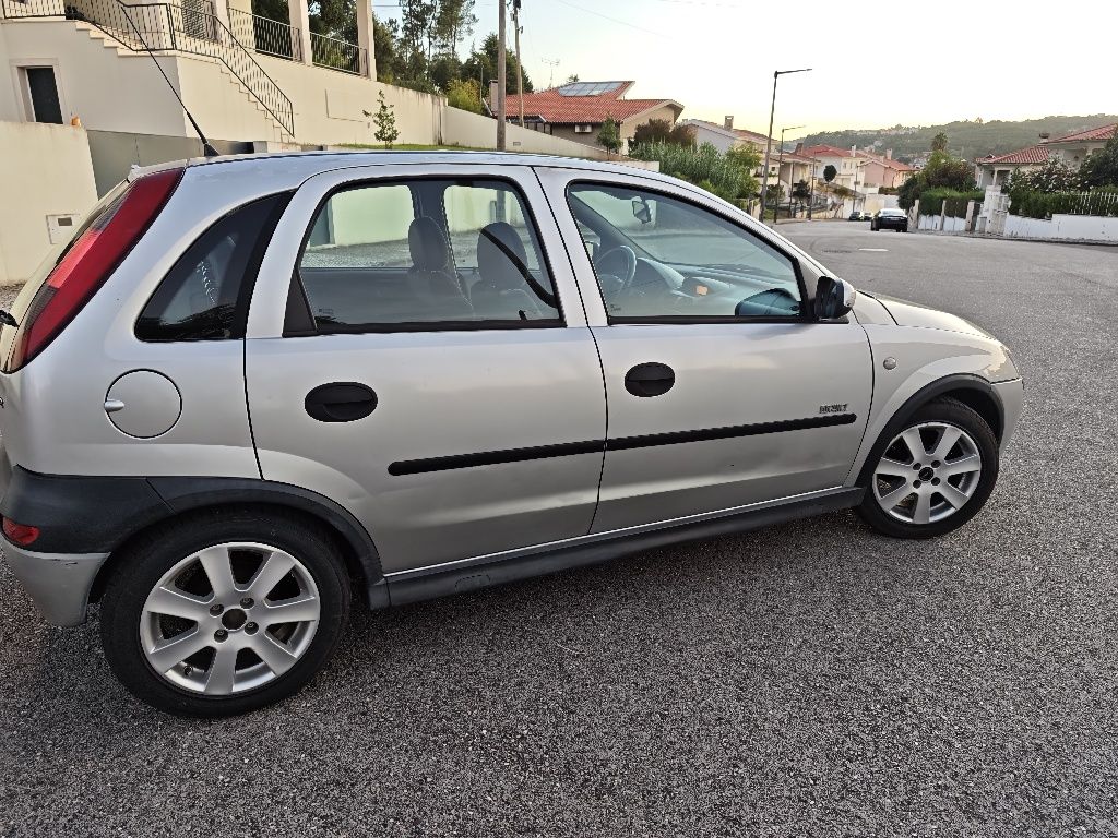 Opel Corsa C 1.2 Elegance