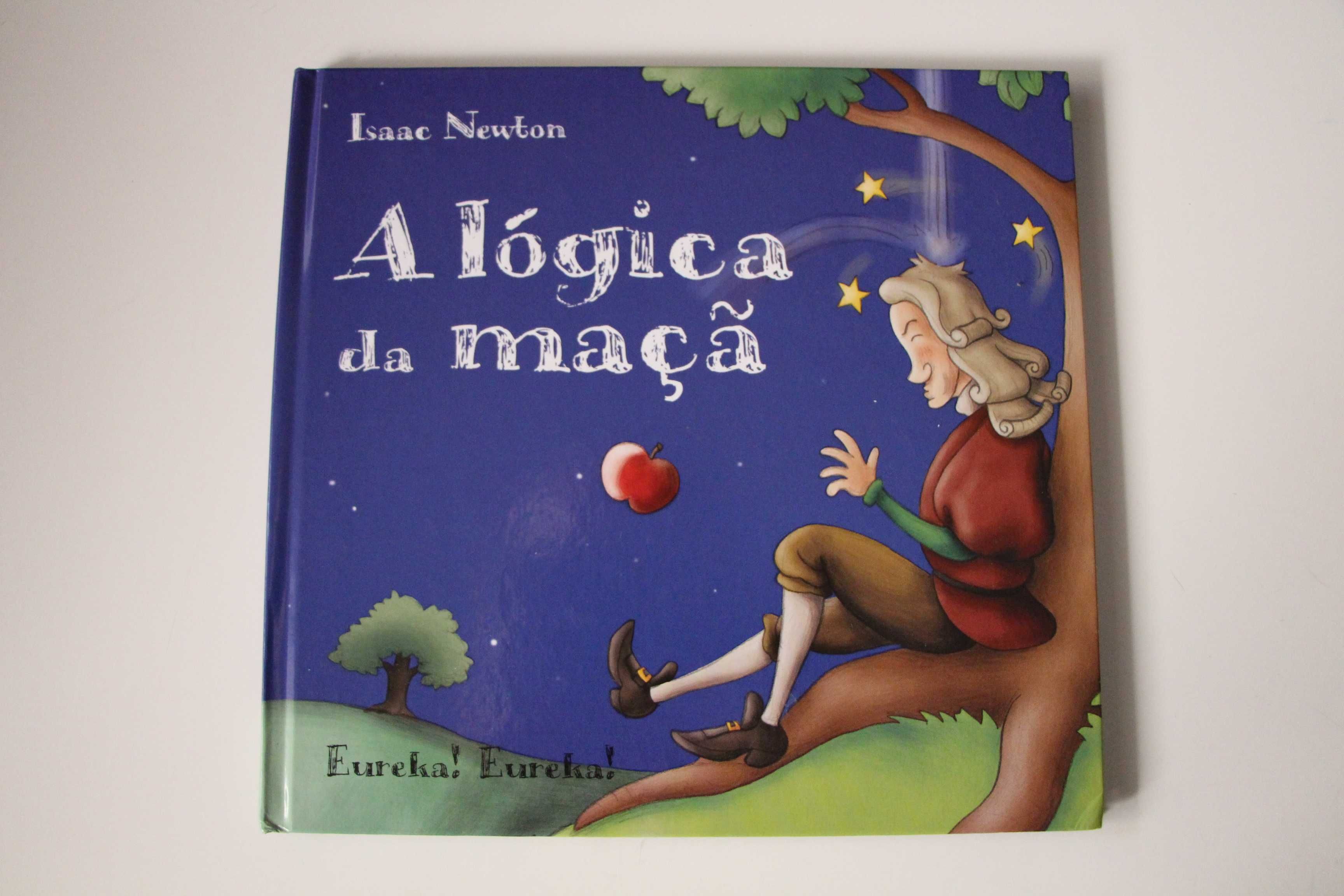 9 Livros infantis. Muito bom estado de conservação.
