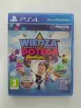 Wiedza to Potęga PS4 Polska wersja gry