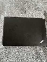 Thinkpad t14s i5 10gen, 8gb, 500gb