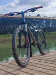 Canyon nerve f8 enduro