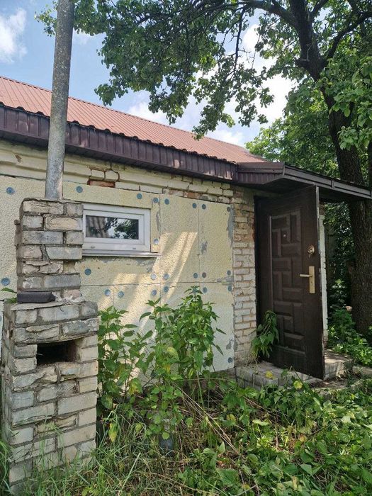 Продам будинок в Мироцькому