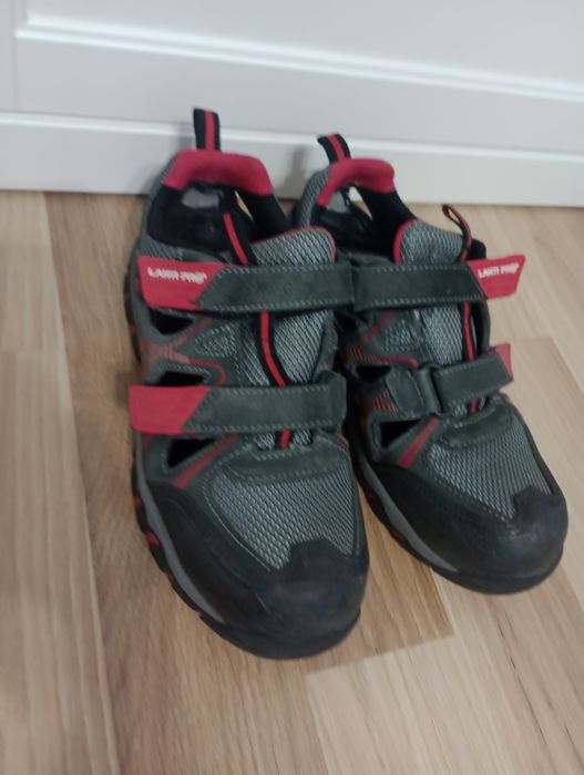 Obuwie robocze dobrej marki