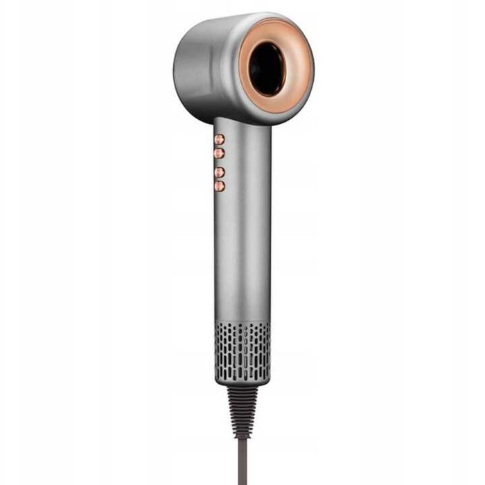 Suszarka do włosów Inteligentna kontrola temperatury 4 końcówki