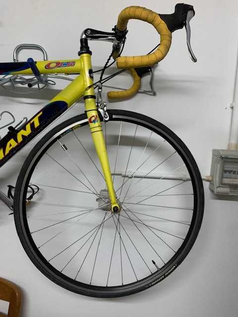 Bicicleta de estrada GIANT OCR