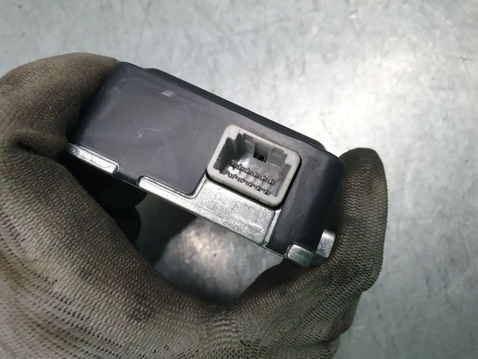 Câmera frontal TOYOTA C-HR (_X1_)